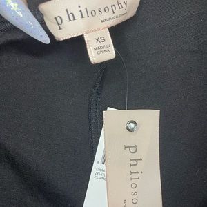 THICK DRESS LEGGINGS